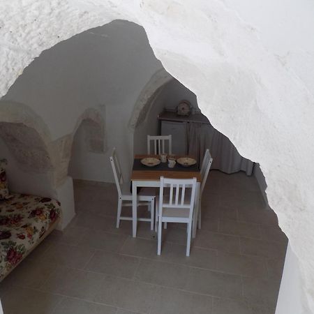 Antica Storia Villa Martina Franca Kültér fotó